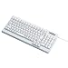 ELECOM USB&PS/2�R���p�N�g�t���L-�{-�h TK-UP01MALG