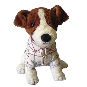 PARIS DOG CAF �W���b�N���b�Z���e���A
