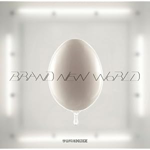 【クリックでお店のこの商品のページへ】宇宙戦隊NOIZ， MASATO， ANGEL-TAKA ： BRAND NEW WORLD～スペシャル・エディション(DVD付) - 音楽