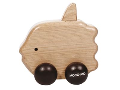  ���R�� ���낱��I���S�[�� �}���{�E �ƂȂ�̃g�g�� MM017-BN-TO [���s�A���i]