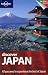 Discover Japan (Au and UK) (Lonely Planet Discover Guides)