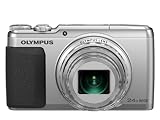 OLYMPUS �f�W�^���J���� STYLUS SH-50 �V���o�[