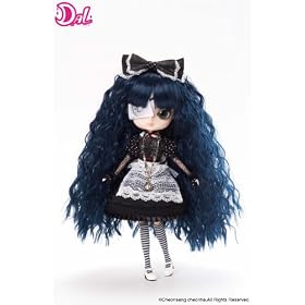 DAL / Lunatic Alice (���i�e�B�b�N�E�A���X)