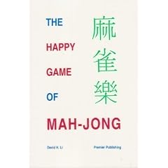 The Happy Game of Mah-Jong