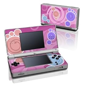 �j���e���h�[DS Lite�p�ی�V�[���yFootprints�z