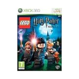  Lego Harry Potter: Episodes 1-4 (Xbox 360) [Import anglais]