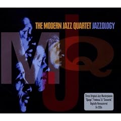 Jazzology