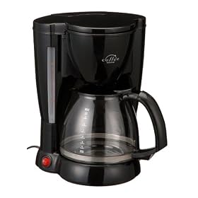 �J���T�C �]�T��10�J�b�v���R�[�q�[���[�J�[KCM-510(BK) �u���b�N