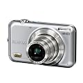 FUJIFILM �f�W�^���J���� FinePix JX200 �V���o�[ FX-JX200S