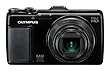 OLYMPUS �f�W�^���J���� SH-25MR �u���b�N iHS�e�N�m���W�[ GPS�E�d�q�R���p�X���� 1600����f ���ʏƎˌ^CMOS ���w12.5�{�Y�[�� DUAL IS �n�C�r�W�������[�r�[ 3.0�^�^�b�`�p�l��LCD 3D�t�H�g�@�\ SH-25MR BLK