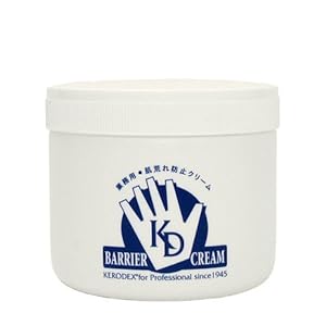 【クリックで詳細表示】佐鳴 ケロデックス クリーム 500g