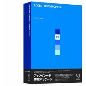 Adobe Photoshop CS4 (V11.0) ���{��� �A�b�v�O���[�h�� Windows��