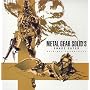 METAL GEAR SOLID3 SNAKE EATER ORIGINAL SOUNDTRACK