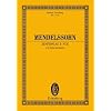 Sinfonias I-VIII: For String Orchestra (Edition Eulenburg)