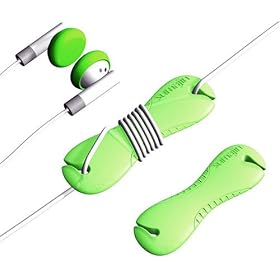 Pleiades Sumajin Sport Twin Edition Green/Green �X�}�[�g���b�v���M�����[�T�C�Y1�A�X���[���T�C�Y1�A�t�@���L�[�C���[�p�b�h�Z�b�g SPWTW-GRGR