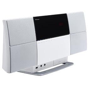 Pioneer �X�^�C���b�V��AV�~�j�R���| X-SMC2-W