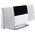 Pioneer �X�^�C���b�V��AV�~�j�R���| X-SMC2-W