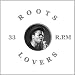 ROOTS LOVERS [����t�E�{�[�i�X�g���b�N���^ / ������] (ROLCD003)