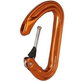 �y�c��(PETZL) �A���W�� S M57