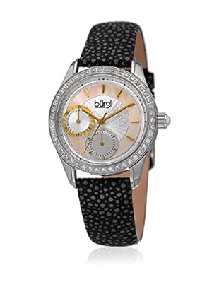 Bürgi Quarzuhr Woman 32mm