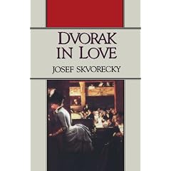 Dvorak in Love: A Light-Hearted Dream