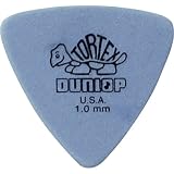 Dunlop(�_�����b�v) �s�b�N (36������) 431B Tortex Triangle 1.00 /BL �g�[�e�b�N�X�E�g���C�A���O��