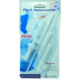 Nuby �X�g���[�{�g���p�ւ��X�g���[