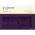 ���E�R���r���W�G�}�ʏW�qvol.4�r���j�e�E�_�r�^�V�I�� (LE CORBUSIER PLANS impressions)