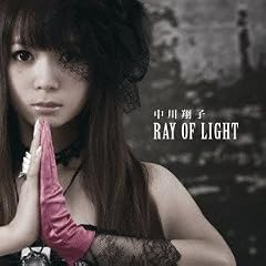 RAY OF LIGHT(DVD�t)