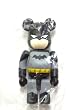 BE@RBRICK�@�x�A�u���b�N�@�V���[�Y21�@HERO BATMAN
