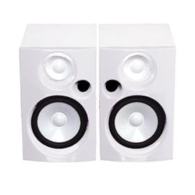 【クリックで詳細表示】EUPA TSK-SP400(W) 2CHスピーカー