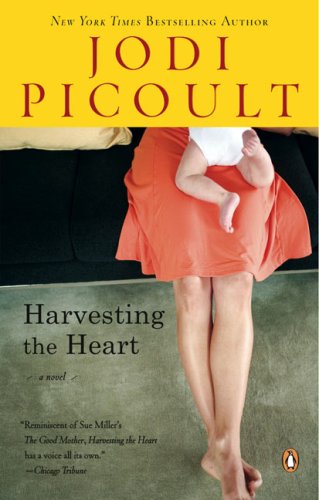  Harvesting The Heart