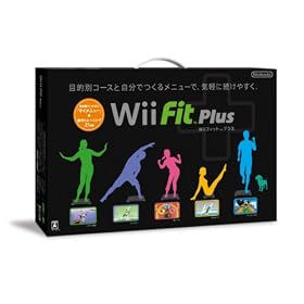Wii�t�B�b�g �v���X (�o�����XWii�{�[�h�Z�b�g)(�N��)
