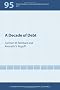 A Decade of Debt (Policy Analyses in International Economics)