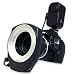 Hanwha  RING 48 �}�N�� LED �����O���C�g [AC�A�_�v�^�t��][Macro LED Ring Light][�}�N�������O���C�g]