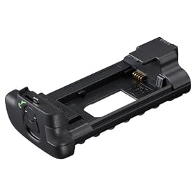 Nikon EN-EL15�z���_�[ MS-D11EN