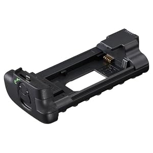 【クリックで詳細表示】Nikon EN-EL15ホルダー MS-D11EN