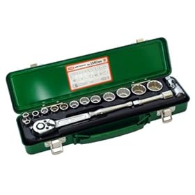 �g�l �\�P�b�g�����`�Z�b�g 9.5mm�p 1560MH
