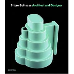 Ettore Sottsass: Architect And Designer