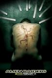  Alien Raiders Poster Movie 11x17 Carlos Bernard Mathew St. Patrick Rockmond Dunbar Courtney Ford