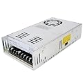 AC100V��DC12V�@�������艻�d���@�ϊ���@33A �z���t �R���o�[�^