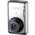 PENTAX �f�W�^���J���� Optio S1 �N���[�� �~�j�`���A�t�B���^�[ HDR�t�B���^�[ �������[�h OPTIOS1CR