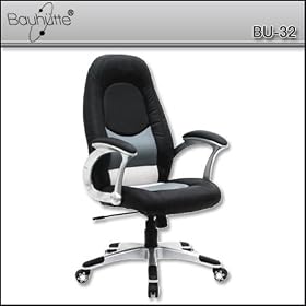 Bauhutte (�o�E�q���b�e) BU-32 �I�t�B�X�`�F�A