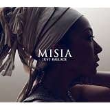 JUST BALLADE(���񐶎Y�����A)(DVD�t)MISIA�ɂ��