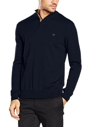 Pedro del Hierro Wollpullover