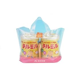 �X�i �t�H���A�b�v�~���N �`���~�� 2�ʃp�b�N H�^�I�� 850g�~2