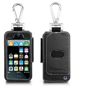 �y���K�i�z TUNEWERE PRIE Ambassador for iPhone3G B/W TUN-PH-17