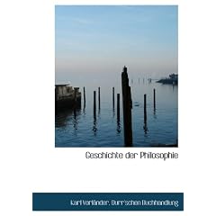 Geschichte Der Philosophie