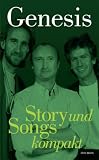 [Book] Story und Songs kompakt - Genesis