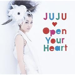 Open Your Heart~�f��̂܂܂�~